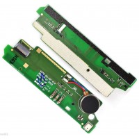 Mic vibrator module for Sony ericsson S50h Xperia M2 D2302 D2305